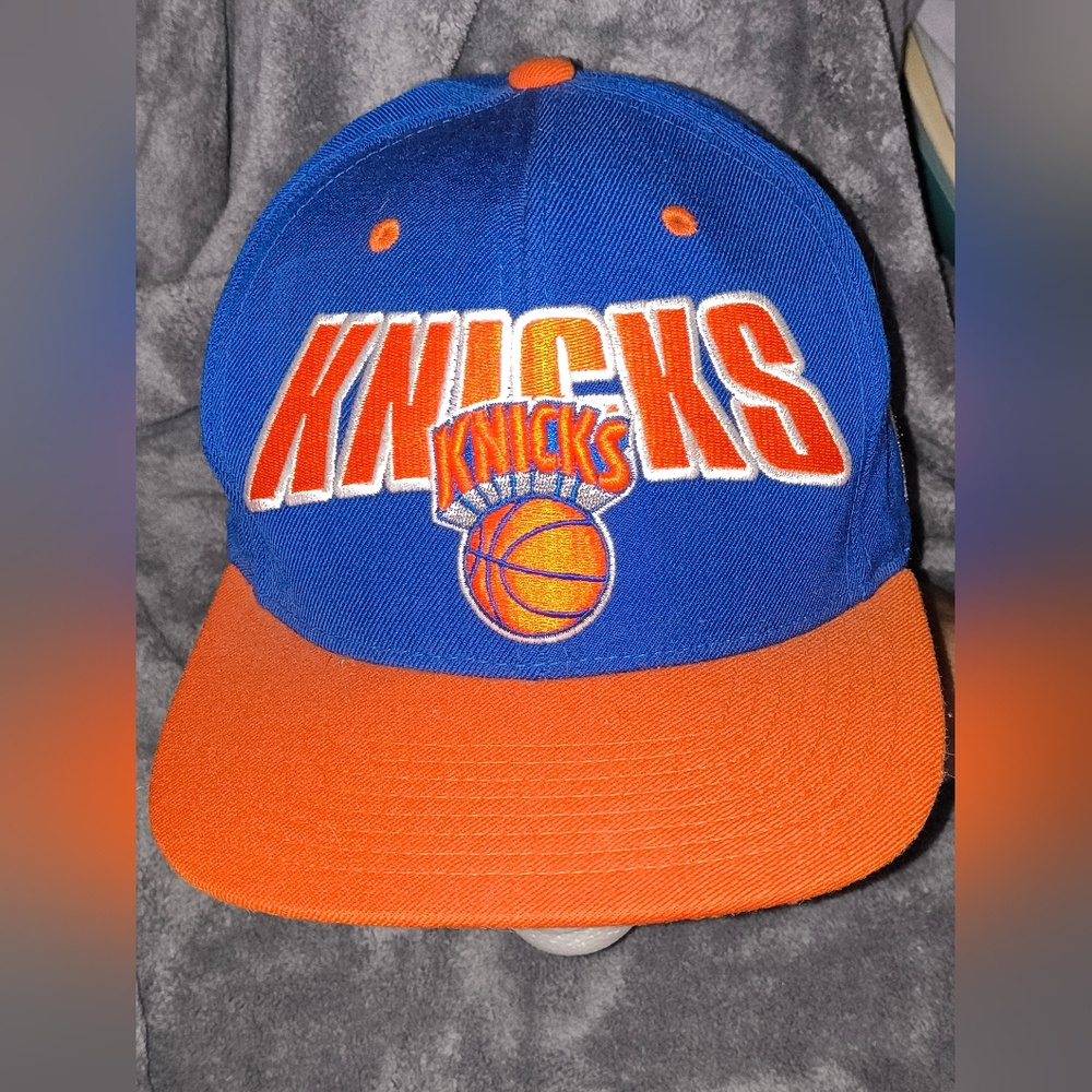 New York Knicks Hat